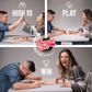 Bungee Table